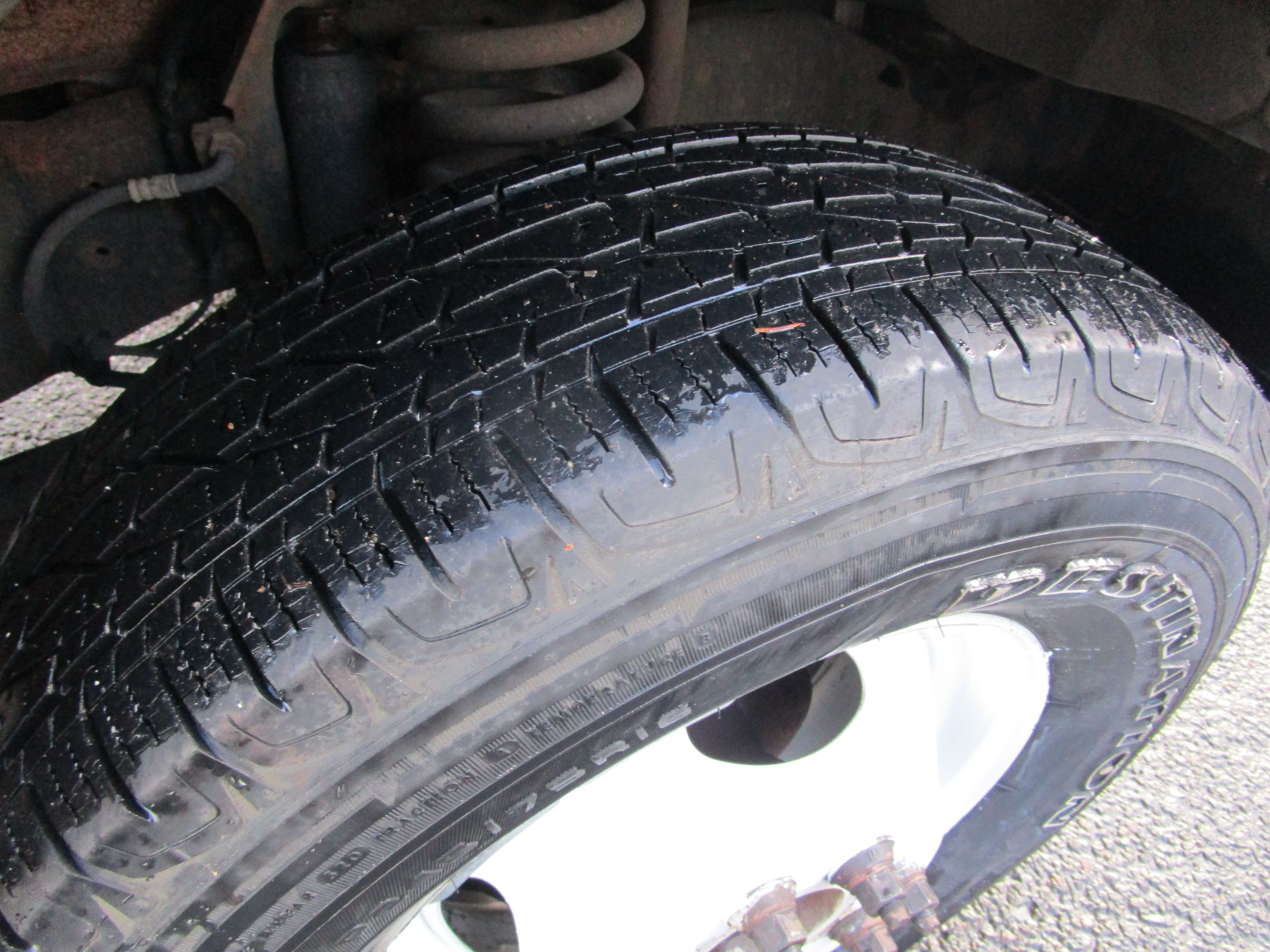 2006 14' Box Truck for Sale in Tualatin, OR 97035 | U-Haul Truck Sales