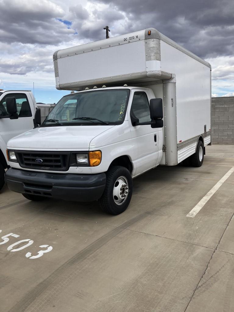 UHaul Box Trucks for Sale in North Las Vegas, NV at UHaul Truck