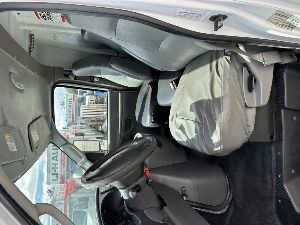 2006 14' Box Truck for Sale in North Las Vegas, NV 89030 UHaul Truck