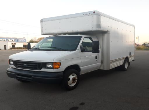 U Haul Box Trucks For Sale In Depew Ny At U Haul Moving Storage At Transit Rd