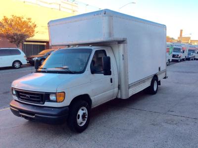 U-Haul: Box Trucks for Sale in Westport, MA at F E Brayton Auto