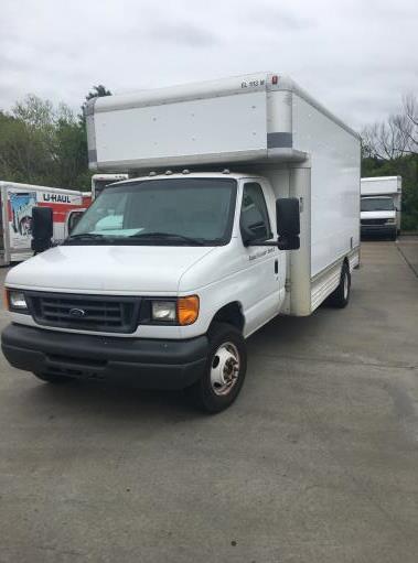 U-Haul: Box Trucks for Sale in Fort Worth, TX at Kargo Svc Center Of