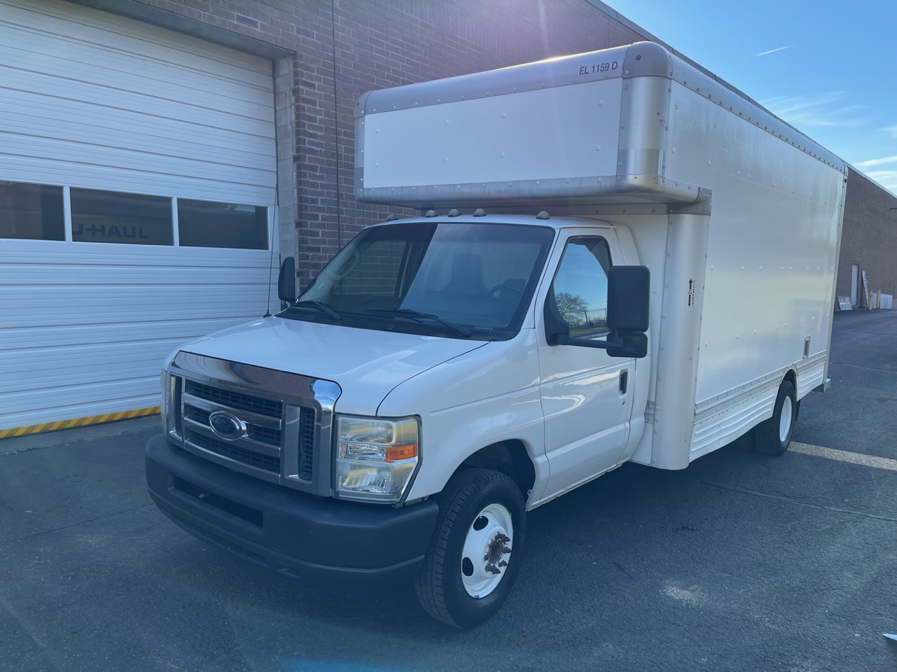 UHaul Box Trucks for Sale in Columbus, OH at UHaul Moving & Storage