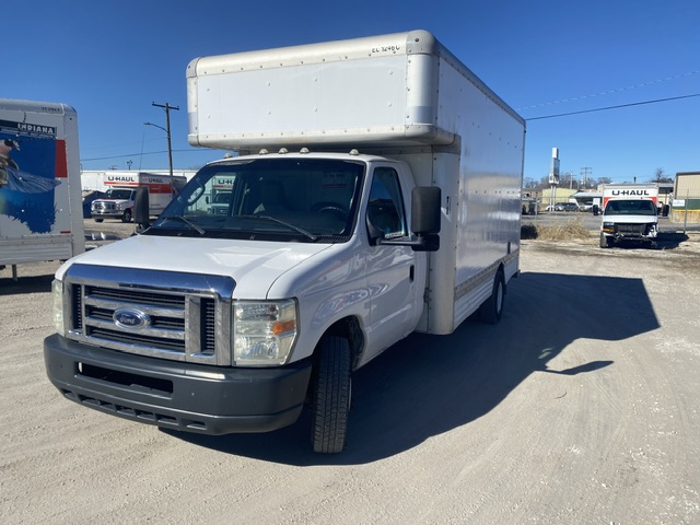 U-Haul: Box Trucks for Sale in Springfield, MO at U-Haul Storage at S ...