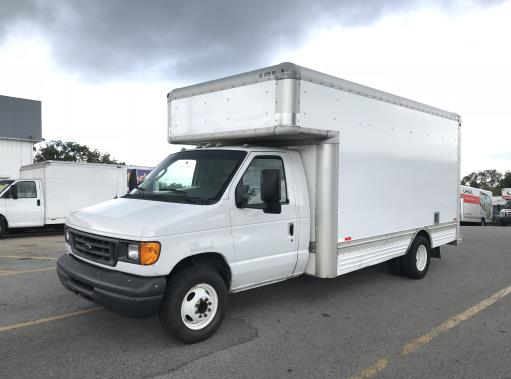 U-Haul: Box Trucks for Sale in Lebanon, TN at Tennessee Off Road