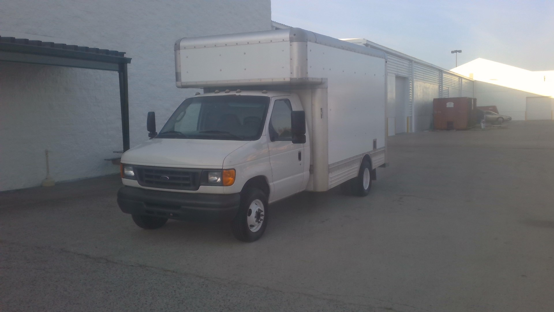 UHaul Box Trucks for Sale in Glenwood, IL at UHaul Moving & Storage