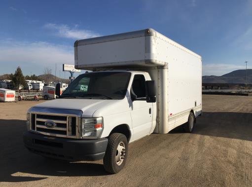 U Haul Box Trucks For Sale In Reno Nv At U Haul Moving And Storage Of 