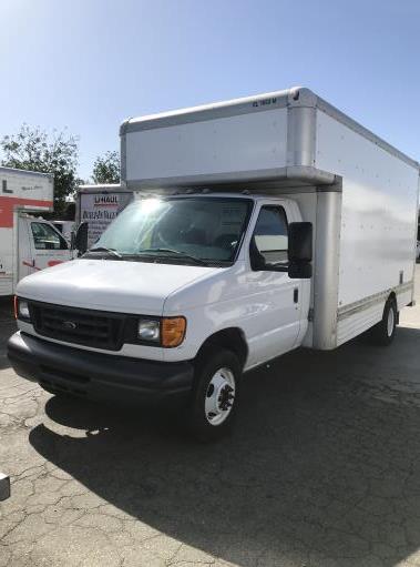 U-Haul: Box Trucks for Sale in Canyon Country, CA at U-Haul Moving & Storage of Canyon Country