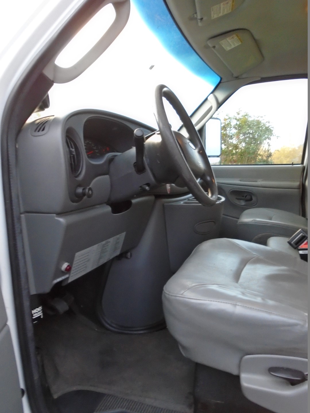 2007 17' Box Truck for Sale in Tacoma, WA 98444 | U-Haul