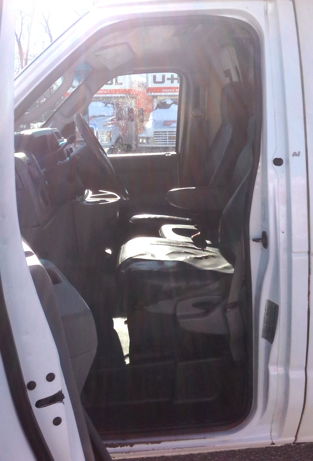 2009 17' Box Truck for Sale in Harrisburg, PA 17104 UHaul Truck Sales