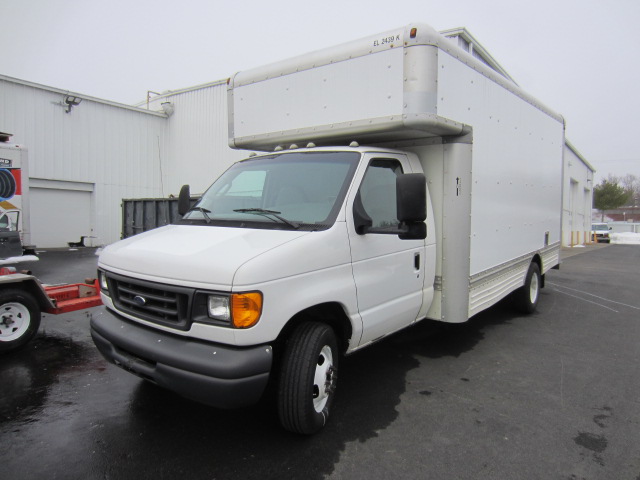 U-Haul: Box Trucks for Sale in Albany, NY at U-Haul Moving & Storage of