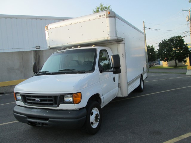 U Haul Box Trucks For Sale In Buffalo Ny At U Haul Moving Storage At Main St