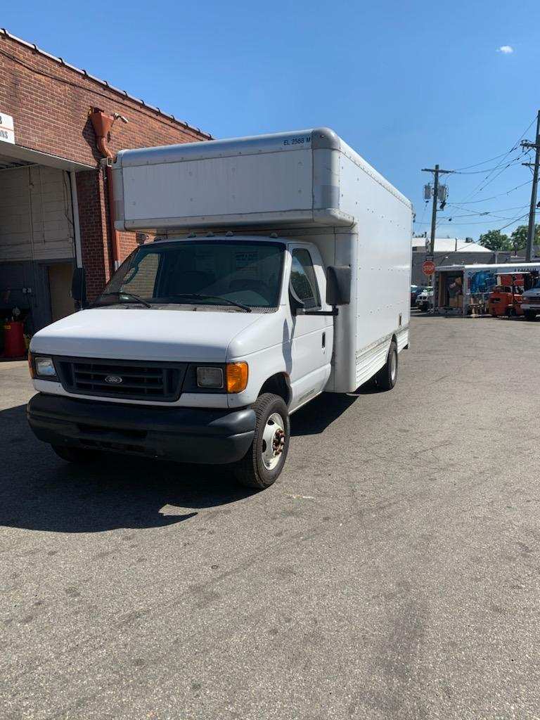 used fords trucks for sale on U Haul Box Trucks For Sale In Saddle Brook Nj At Saddle Brook Rers