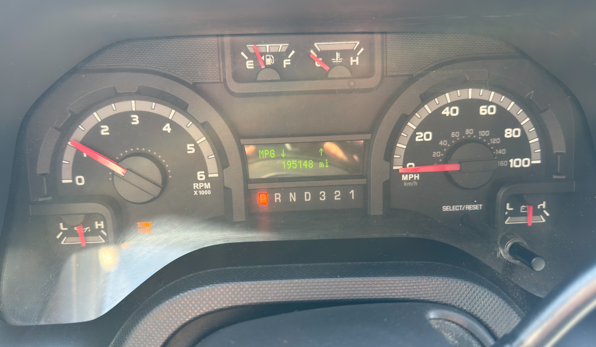 2009 17' Box Truck for Sale in Woodstock, GA 30188 UHaul Truck Sales