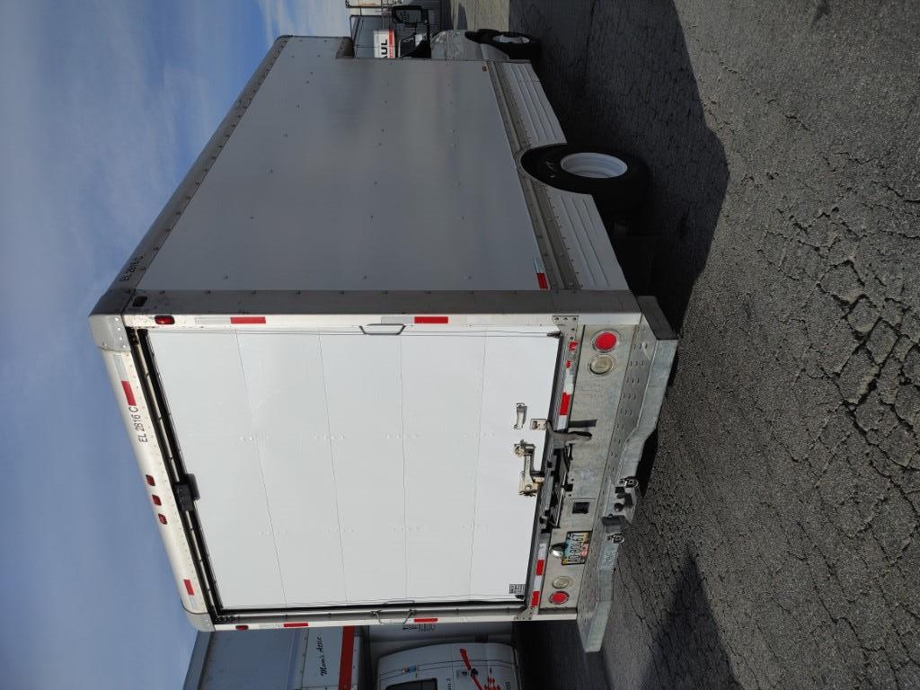 2009 17' Box Truck for Sale in City Of Industry, CA 91744 | U-Haul ...