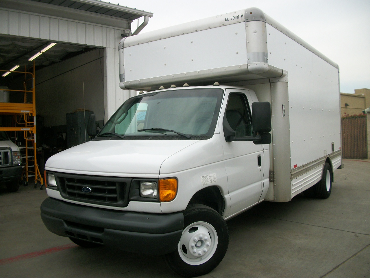 U-Haul: Box Trucks for Sale in Vista, CA at Vista Truck Rental