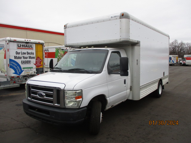 U-Haul Blaine: Your Comprehensive Guide to Moving and Storage Solutions