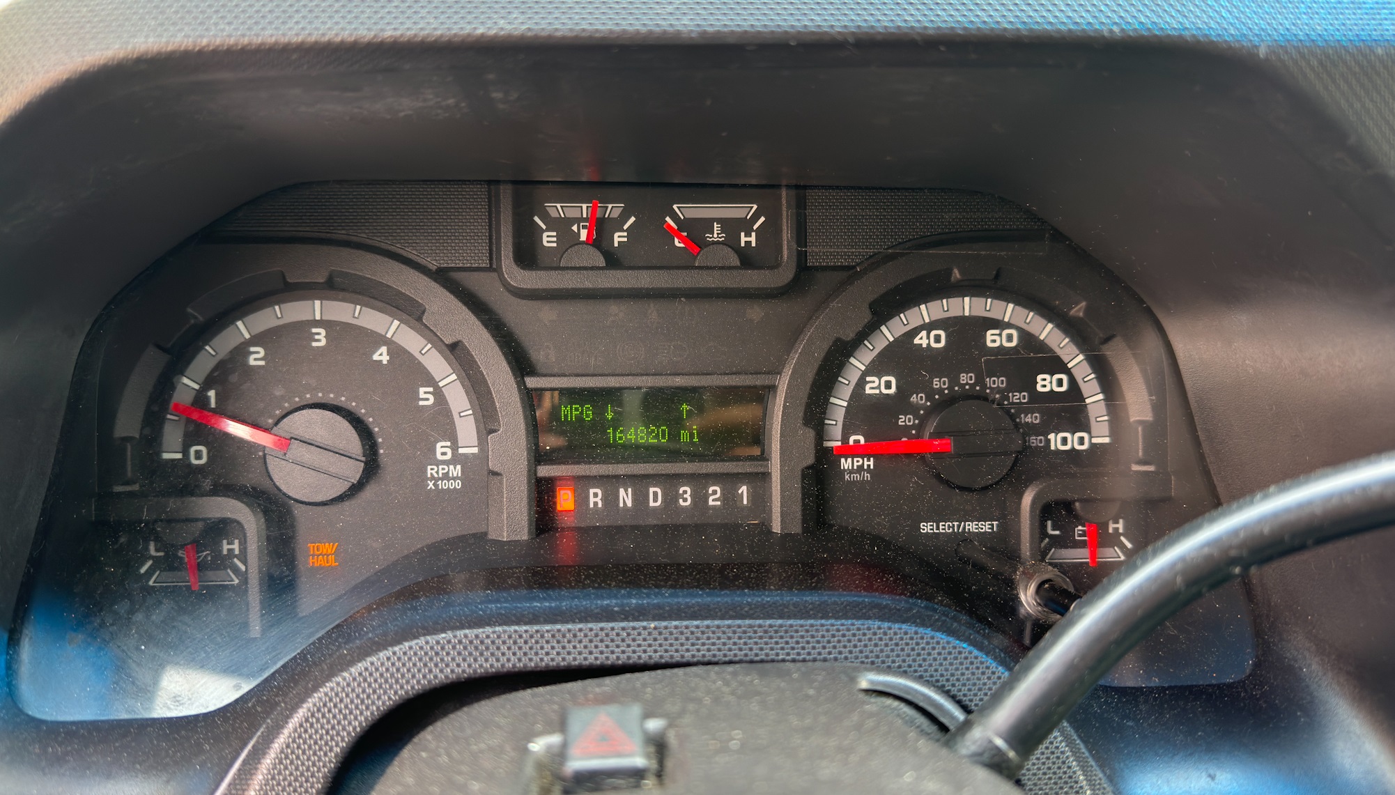 2009 17' Box Truck for Sale in Canton, GA 30114 UHaul Truck Sales