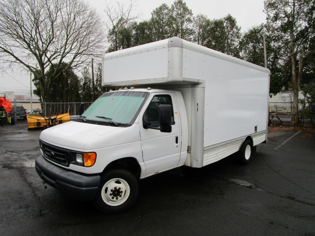 UHaul Box Trucks for Sale in Bristol, PA at UHaul