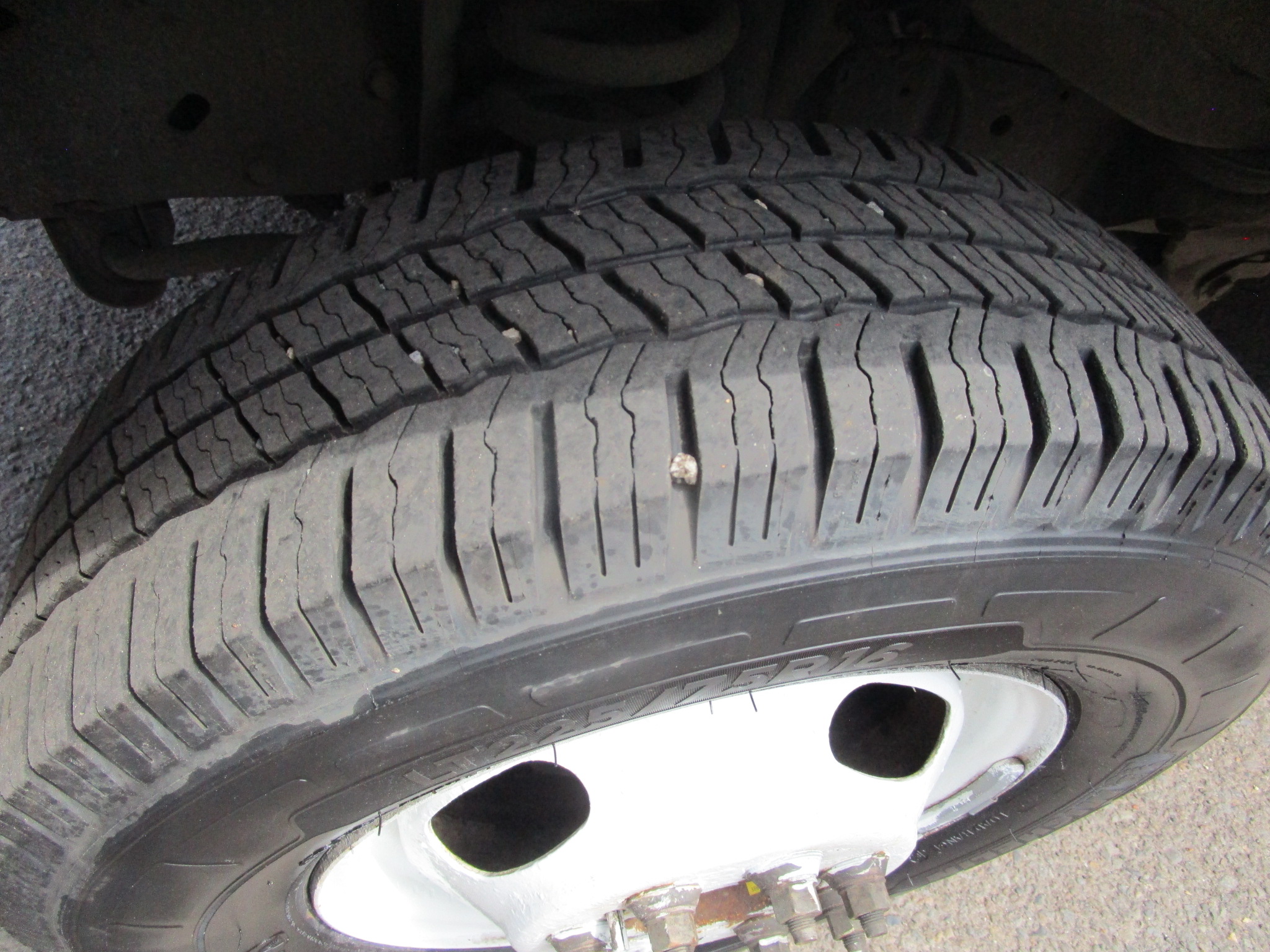 2009 17' Box Truck for Sale in Tualatin, OR 97035 | U-Haul Truck Sales