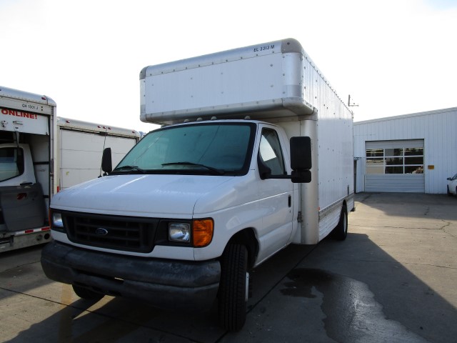 U-Haul: Box Trucks for Sale in Rancho Cordova, CA at Sacramento Rers