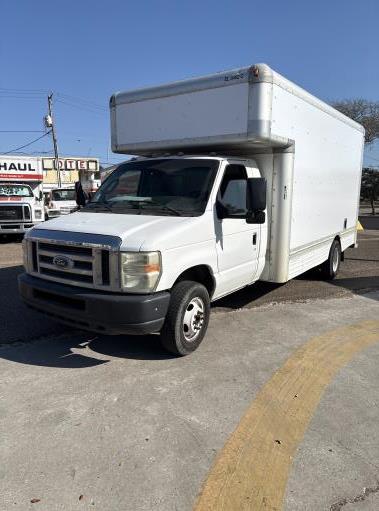 Used 2009 17 ' Box Truck for sale