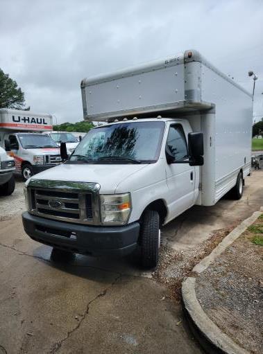 Used 2009 17 ' Cab and Chassis for sale