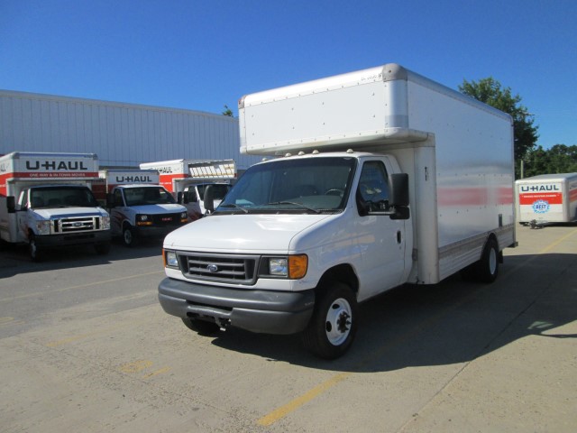 U-Haul: Box Trucks for Sale in Salisbury, MA at U-Haul Moving & Storage ...