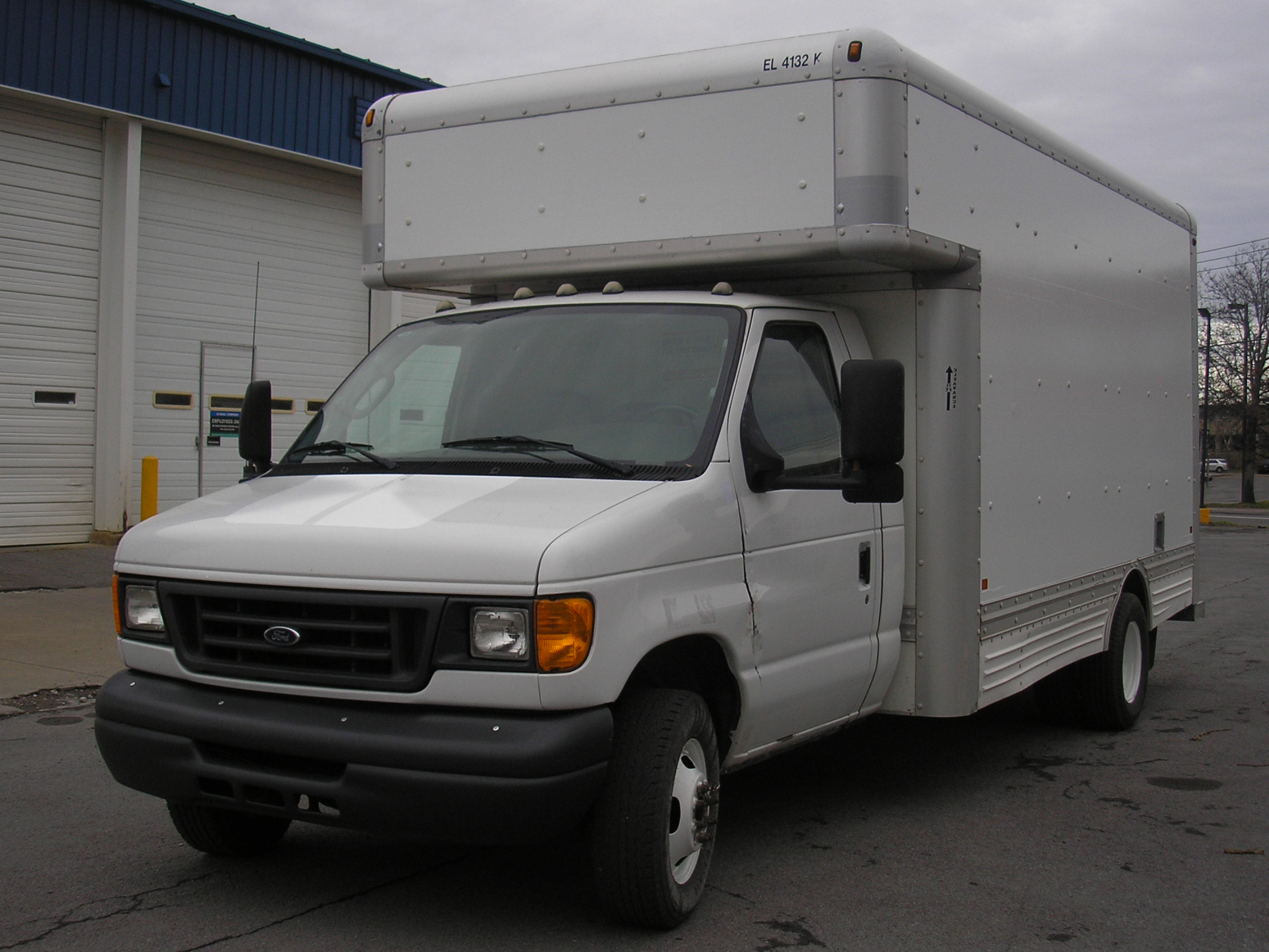 UHaul Box Trucks for Sale in Syracuse, NY at UHaul Moving & Storage