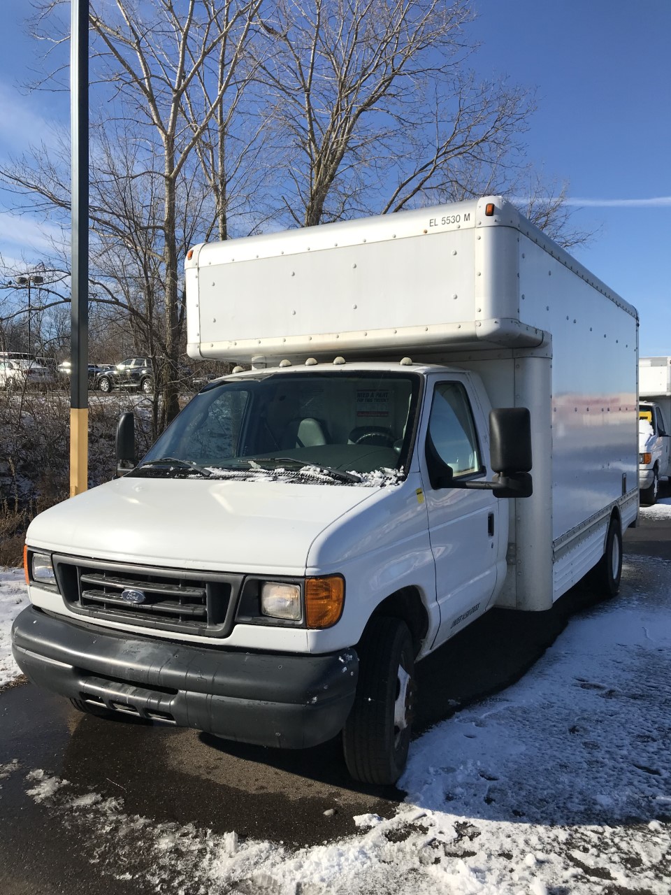 used ford pickup trucks for sale near me on U Haul Box Trucks For Sale In North Canton Oh At U Haul Moving Storage Of North Canton