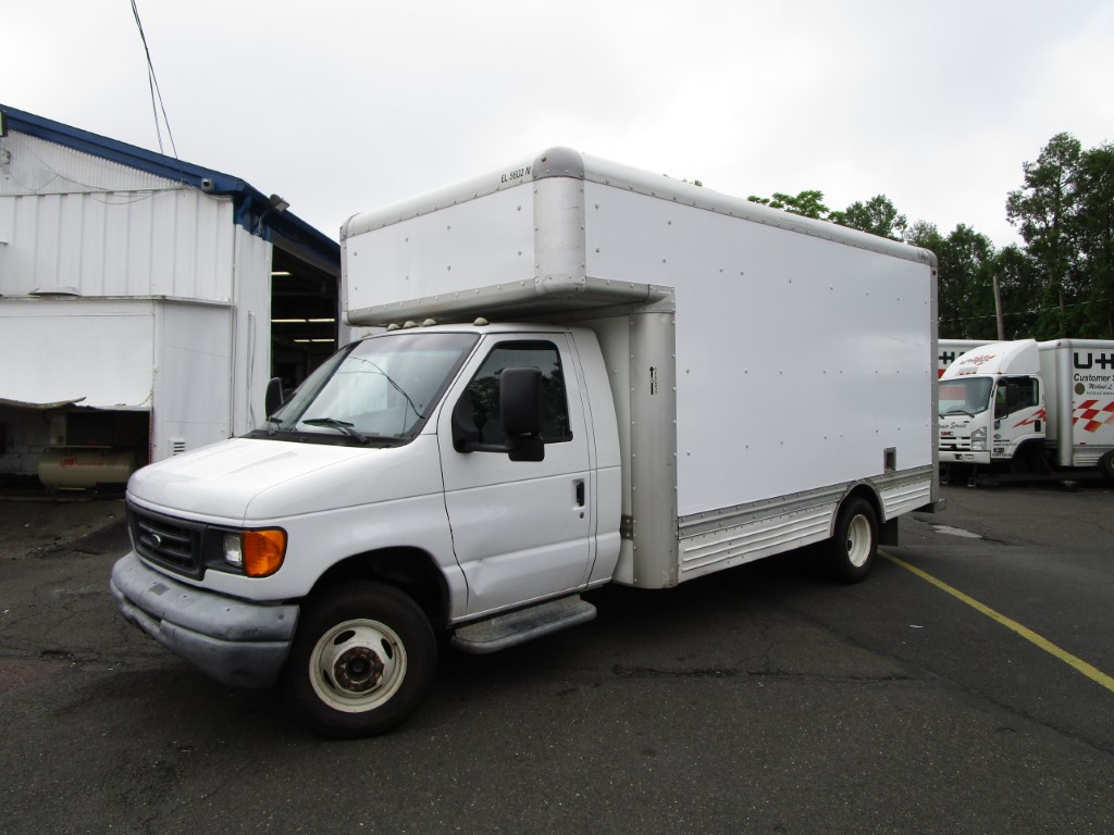 UHaul Box Trucks for Sale in Horsham, PA at UHaul Moving & Storage