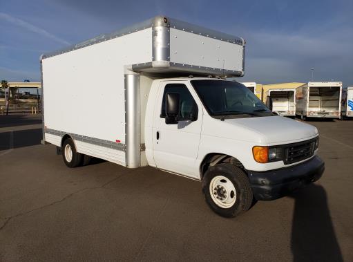 U-Haul: Box Trucks for Sale in Phoenix, AZ at U-Haul Moving & Storage