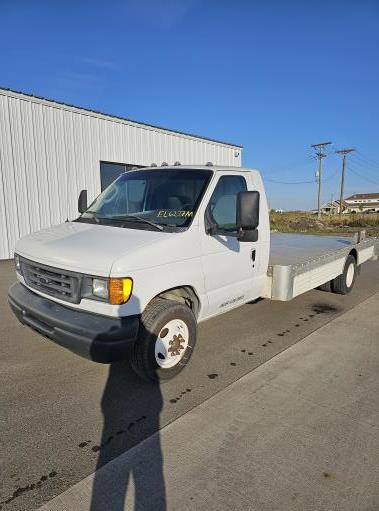 Used 2007 17 ' Cab and Chassis for sale