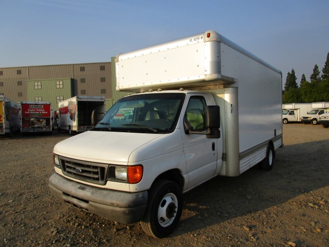 U-Haul: Box Trucks for Sale in Rancho Cordova, CA at Sacramento Rers