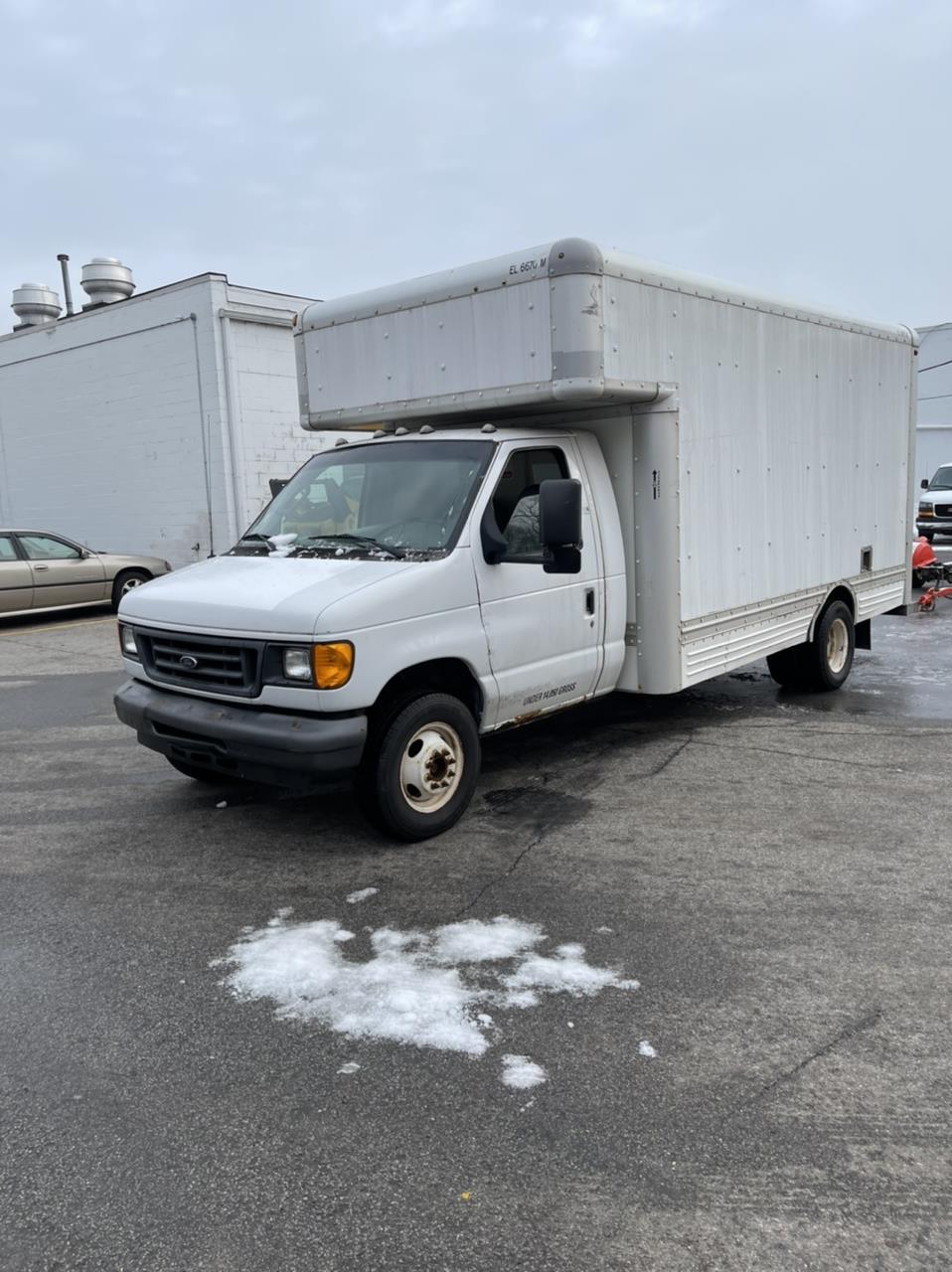UHaul Box Trucks for Sale in Lowell, MA at UHaul of Lowell