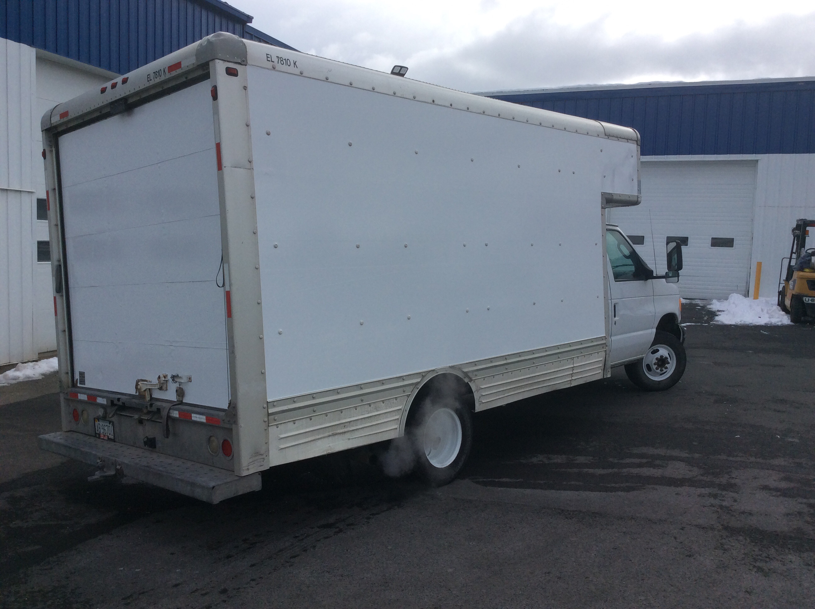 Uhaul Trucks For Sale - oicb2e1