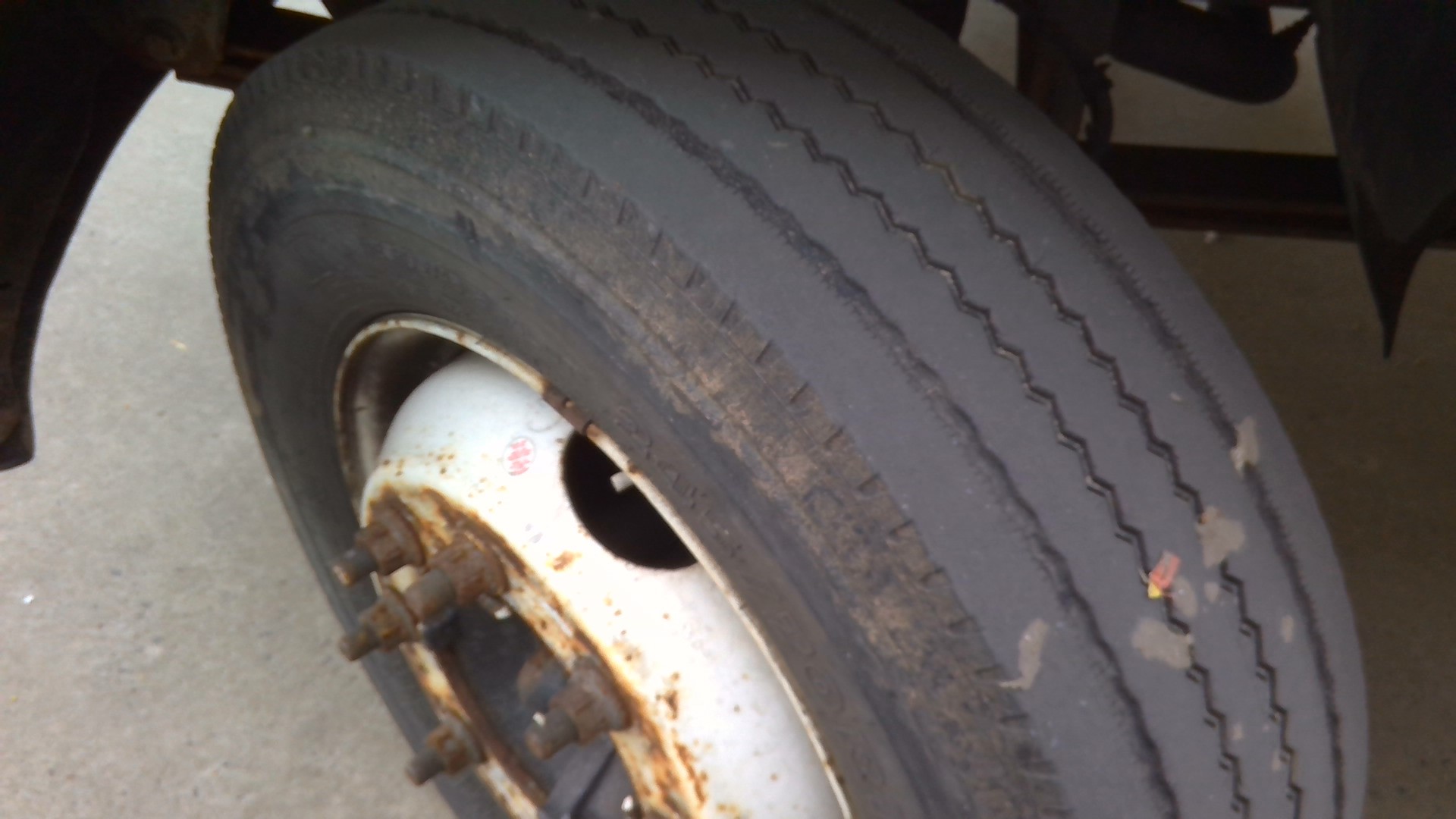 2006 GMC 5500 Cab and Chassis for Sale in Graham, NC 27253 UHaul