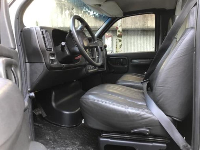 2006 GMC 5500 Cab and Chassis for Sale in Graham, NC 27253 UHaul