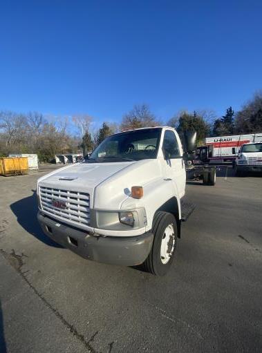 Used 2006 26 ' Cab and Chassis for sale