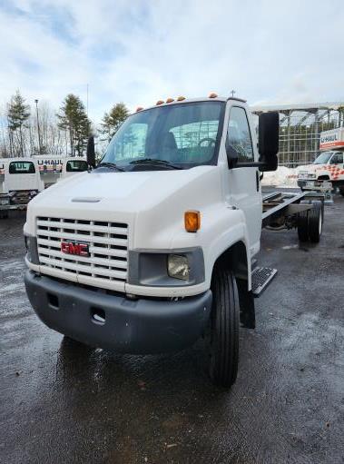 Used 2007 26 ' Cab and Chassis for sale