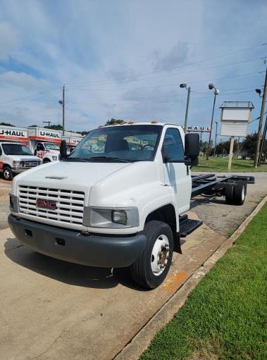 Used 2007 26 ' Cab and Chassis for sale