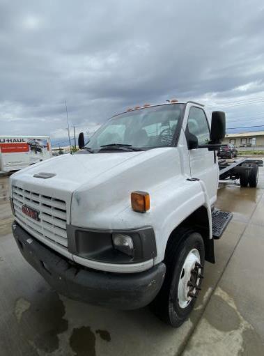Used 2005 26 ' Cab and Chassis for sale
