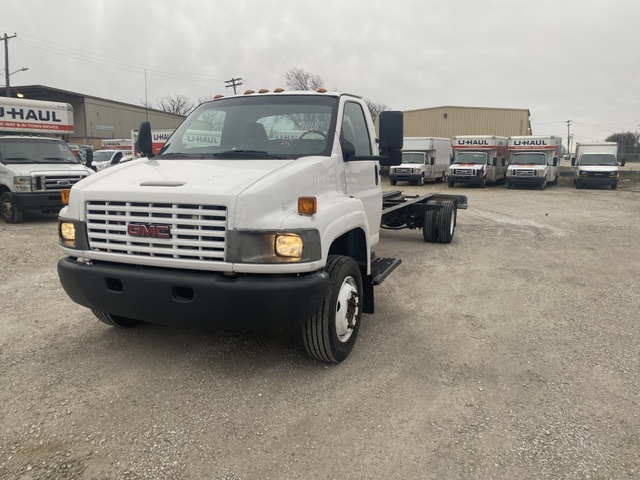 Used 2008 26 ' Cab and Chassis for sale