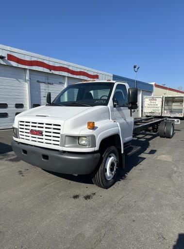 Used 2007 26 ' Cab and Chassis for sale