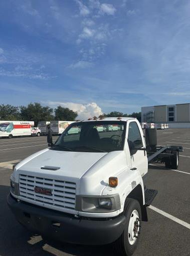 Used 2006 26 ' Cab and Chassis for sale