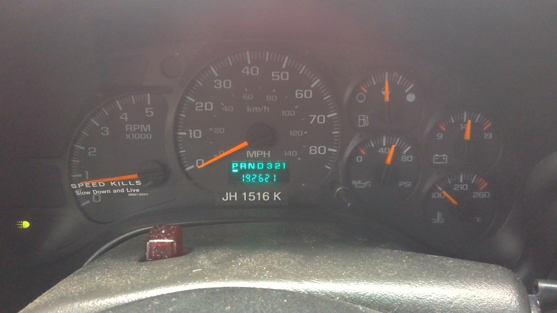 2005 GMC 5500 Cab and Chassis for Sale in Casper, WY 82601 UHaul