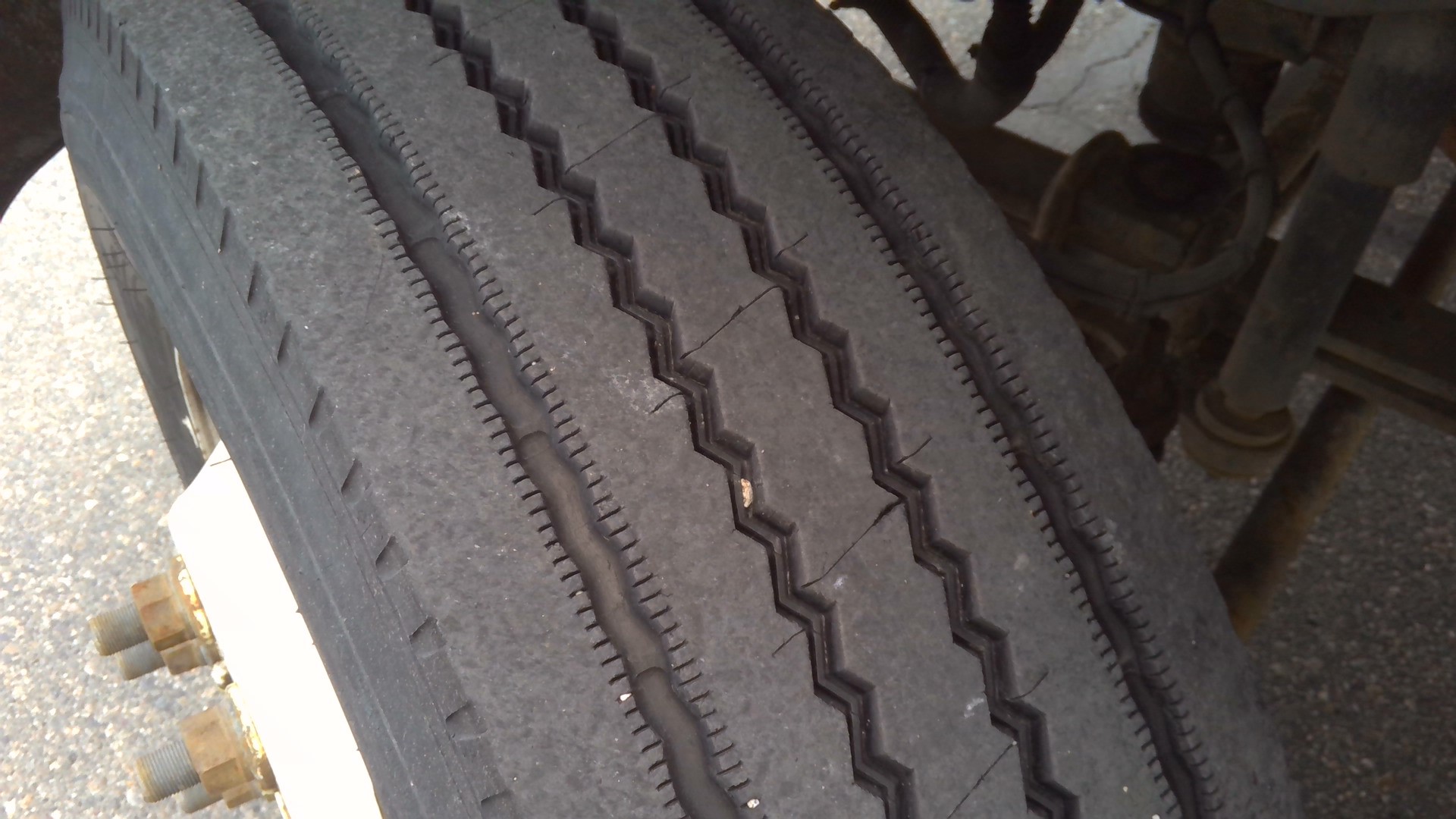 2005 GMC 5500 Cab and Chassis for Sale in Casper, WY 82601 UHaul