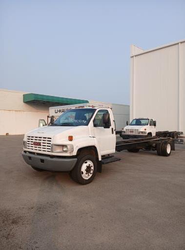 Used 2008 26 ' Cab and Chassis for sale