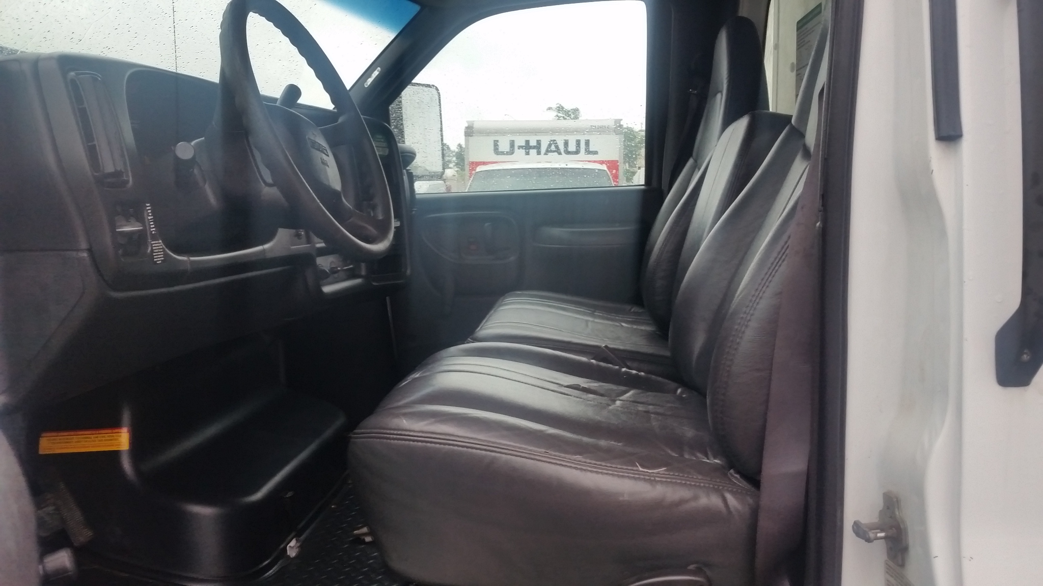 2006 26' Cab and Chassis for Sale in Muskogee, OK 74403 UHaul