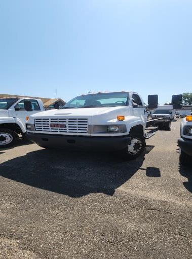 Used 2007 26 ' Cab and Chassis for sale